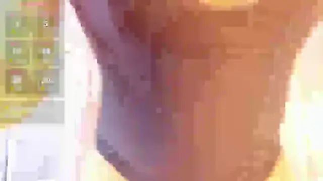 Nyx__Blackwood webcam