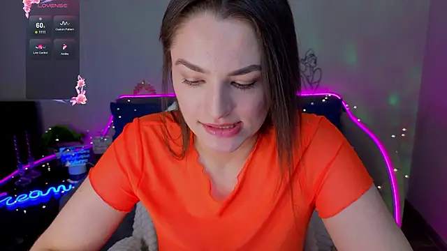 Camilla__one__ webcam