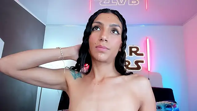 miss___evangeline webcam