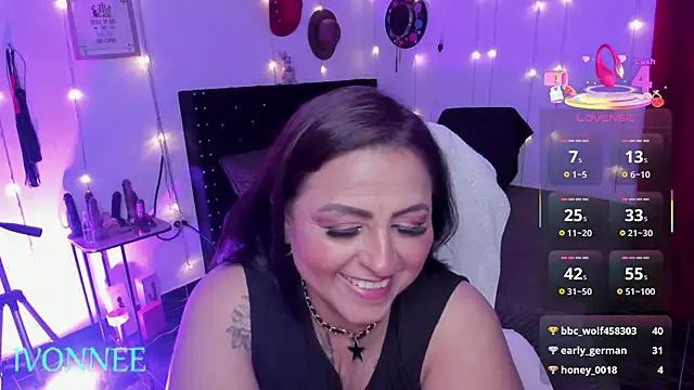 Ivonnee__ webcam