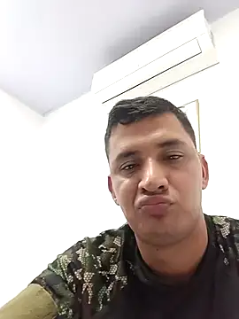 MonasticCanine webcam