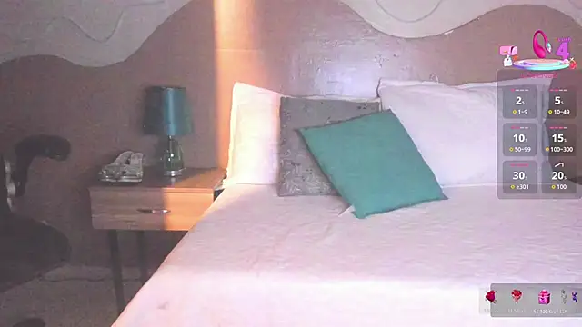 natasha_jurado webcam