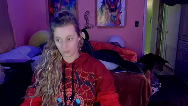 YourSecretGF963 webcam