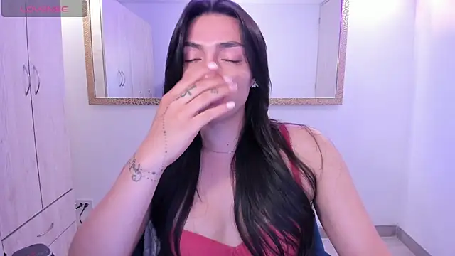 ericavanderhill (T young) - Hi guys make me Cum for second time ¡¡¡