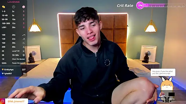 alejootwink - AlejooTwink's free webcam - UK Sex Cams