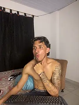 Kriss_Edwards webcam