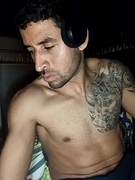 Alexsexygamer webcam