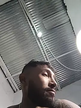 Kingbigcock23cm webcam