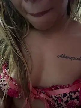 safadinhaquenteW webcam