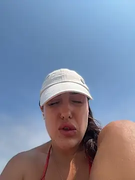 AleksandraRich webcam