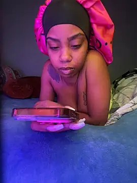 TheRealOshunQueen