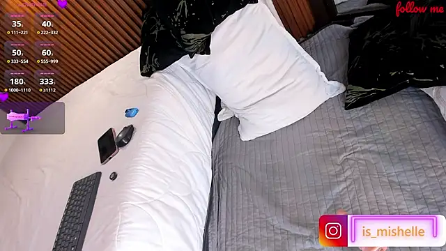 _mishelle