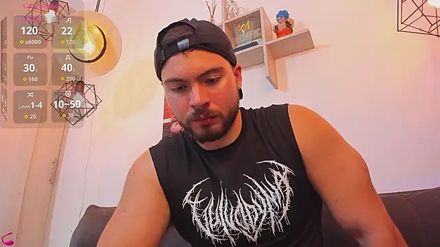 SebastianVilla_ webcam