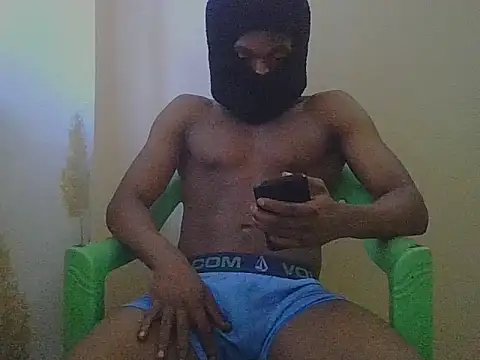 Samir4123 webcam