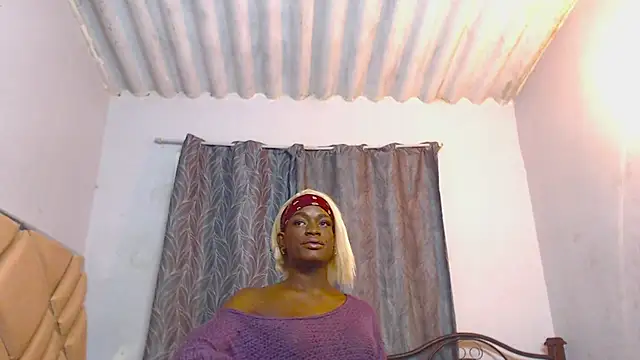 TheXEbonyxxx webcam