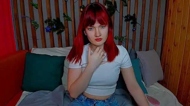 Alicia_Wiliss webcam