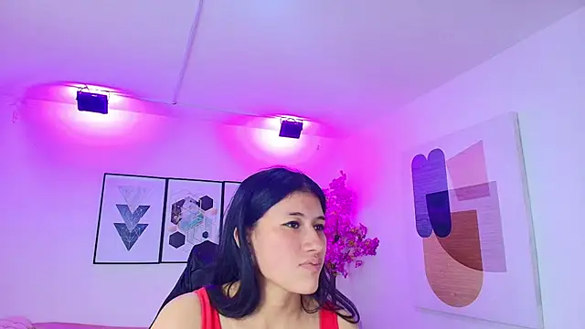 Charlotte_milleers webcam