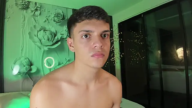 JacobRoberts1 webcam