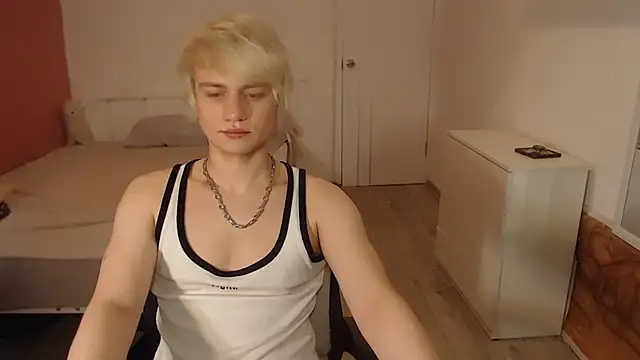 Oliver_sweet_ webcam