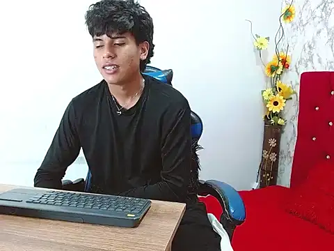 Valentino_Lane webcam