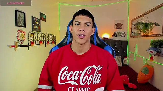 Damian_latinxxx webcam