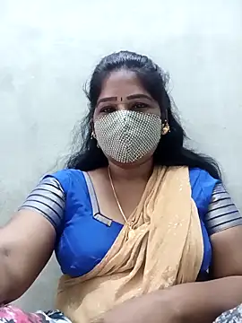 MaaliiiPonuTamil webcam