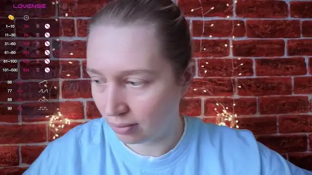 CitrusBlissss webcam