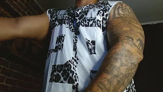 jordan_bigcock_ webcam