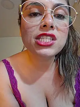 juliietha_servas (F milf) - FIRST CUM OF THE WEEK