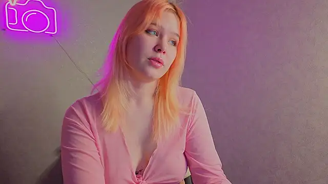 Amy_Kimberlly webcam