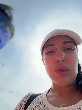 AleksandraRich webcam