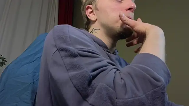 Vincent_Hardman webcam