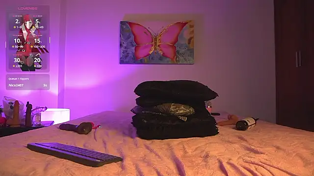 noah_0814 (F teen) - massage naked boobs+spit on my boobs🍒🥵