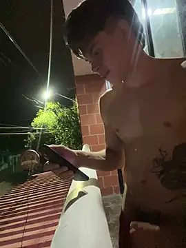 handsome_boys69 (M twink) - Naked boy 🩳🍆