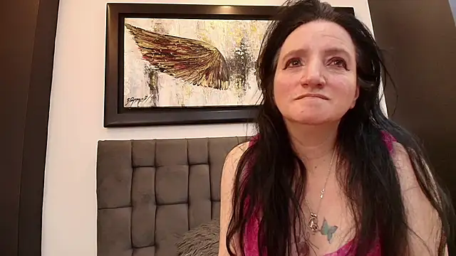 Andre_cloefoxx_ webcam