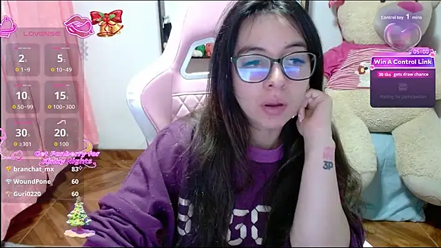 maggie_fox3 (F young) - SHOW CUM