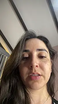 Vicky-Andrade webcam