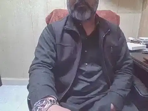 hairymaster95 webcam