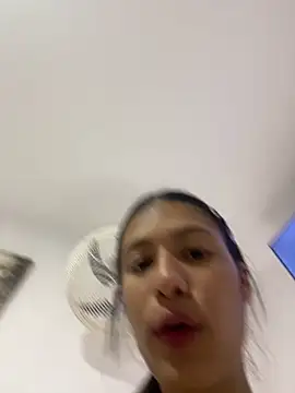 Valentinabaker Live Webcam on Stripchat