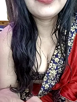 kaamuk_shweta webcam