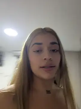 JoselinFlower_ webcam