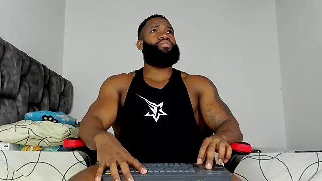 james_musclebbc webcam