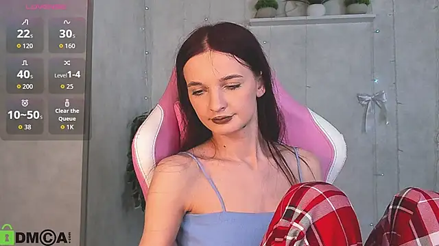 Alicia_Adammss webcam