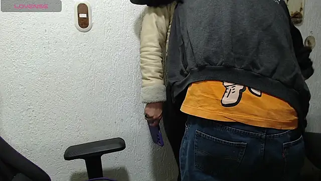 sandroferretis webcam