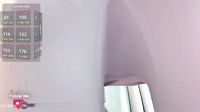 coffeecat-1111 webcam