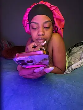 TheRealOshunQueen