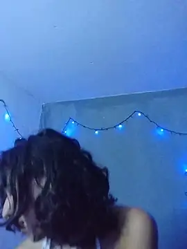 LuaBusch Live Webcam on Stripchat