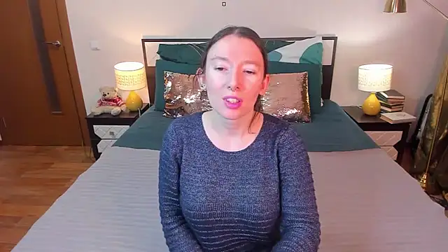 CatherineWalls webcam