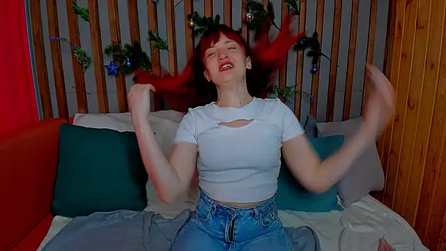 Alicia_Wiliss webcam