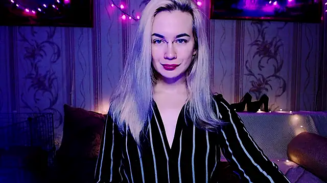 xxxcharismaaa webcam